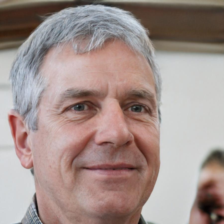 Matías Cervantes